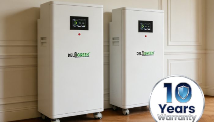 How to Choose the Right Home Energy Storage Battery?