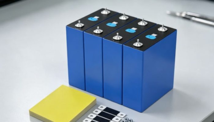 How to Maintain Lithium Iron Phosphate Deep Cycle Batteries During Long-Term Storage