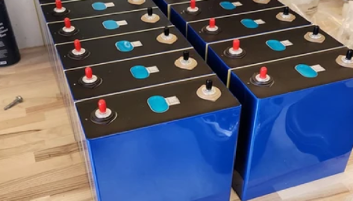 Is LiFePO4 Battery Safe