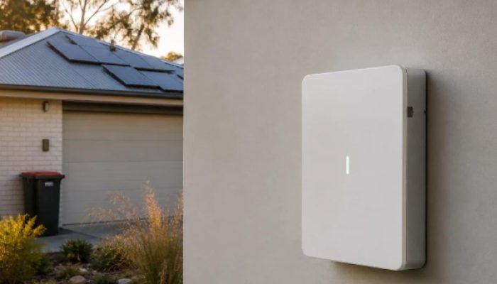 Is a Wall-Mounted Energy Storage Battery Easy to Install?