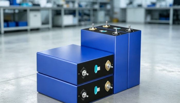 The Role of Deep Cycle Batteries in Solar Energy Storage