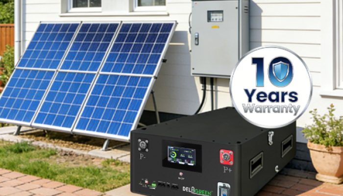 What Are the Advantages of Combining Solar Power Generation with Energy Storage