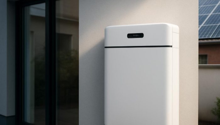 What Are the Advantages of Wall-Mounted Home Energy Storage Batteries