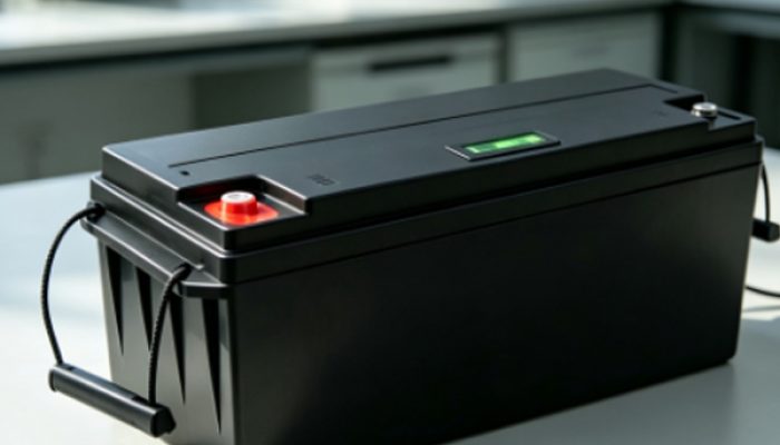What Are the Components of a Battery Pack?