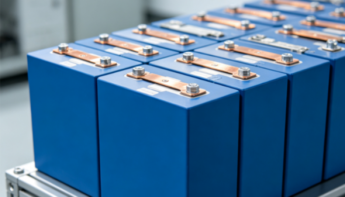 What Battery Voltage Should You Choose for a Solar System