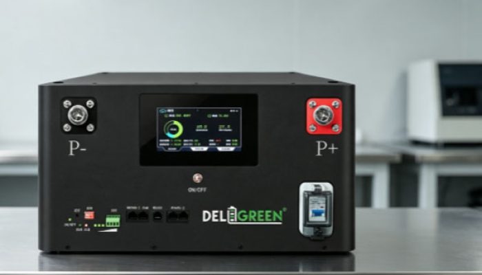 What Equipment and Industries Are Lithium Deep Cycle Batteries Suitable For