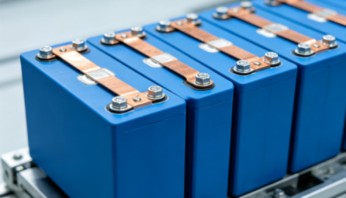 What Is Battery Voltage