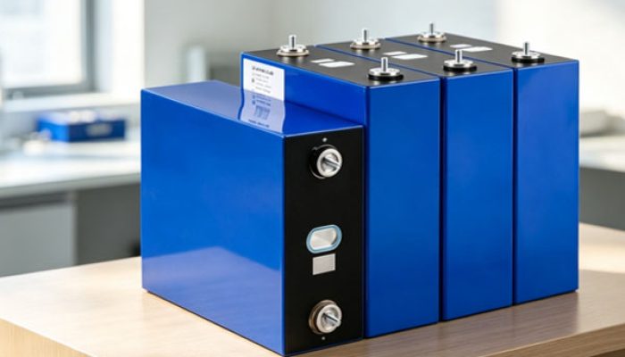What Is a Lithium Deep Cycle Battery