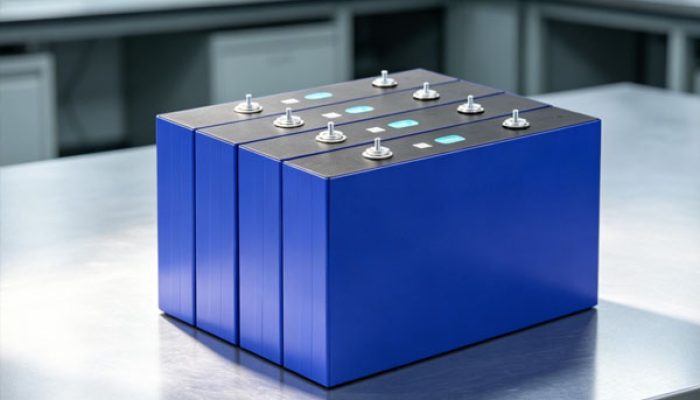 What Is the Best Charging Depth for Lithium Deep-Cycle Batteries