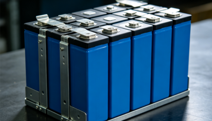 What Is the Difference Between 48V and 51.2V Batteries