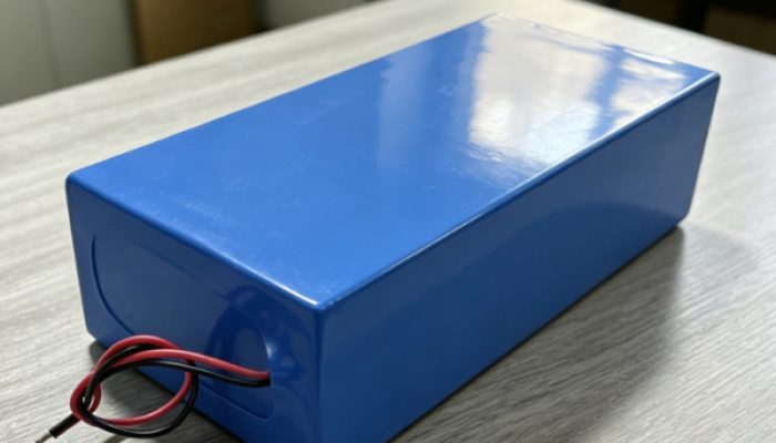 What Is the Difference Between a Battery Pack and a Single Cell?