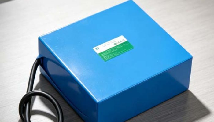 What Is the Working Principle of a Battery Pack?