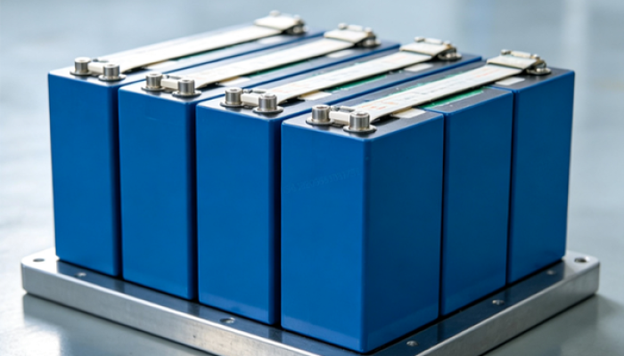 What Parameters Should You Know When Customizing an Energy Storage Battery Pack