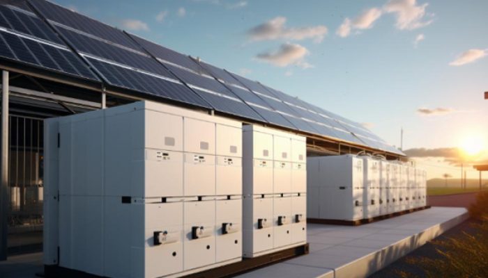 What Should Be Considered When Installing a C&I Battery Energy Storage System?