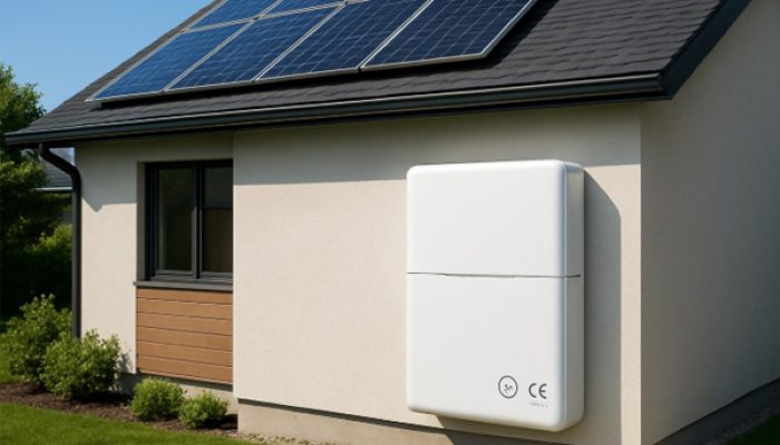 Which Homes Are Suitable for Home Energy Storage Batteries