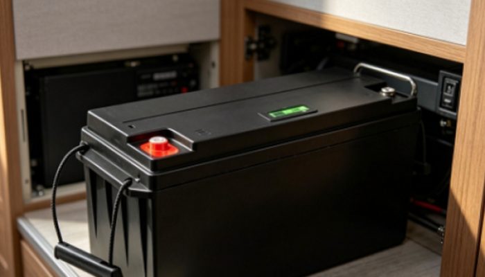 Why Do Battery Packs Need a BMS?